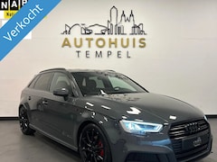 Audi A3 Sportback - 1.6 TDI Sport S Line