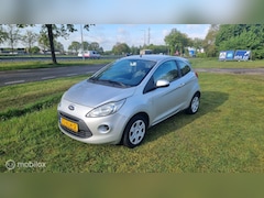 Ford Ka - 1.2 Cool & Sound start/stop