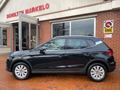 Seat Arona - 1.0 TSI Xcellence DSG Launch Edition