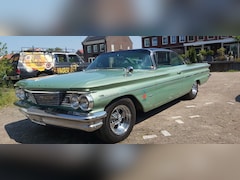 Pontiac Bonneville - hardtop coupe