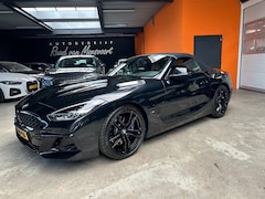 BMW Z4 - SDRIVE20I M-Pakket High EX / 19Inch / Head-Up / Black