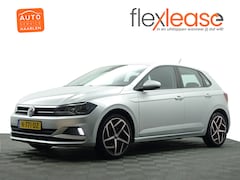 Volkswagen Polo - 1.0 MPI Highline- Park Assist, Bluetooth Audio, Clima, Front Assist, Cruise, Led