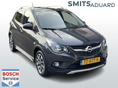 Opel Karl - 1.0 Rocks Online Edition Airco, Apple Carplay,