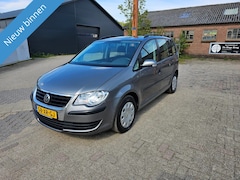 Volkswagen Touran - 1.4 TSI Optive