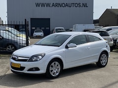 Opel Astra GTC - 1.8 Executive LPG-G3, GOED ONDERHOUDEN, 2E EIGENAAR, APK TOT 19-04-2025, AIRCO(CLIMA), CRU