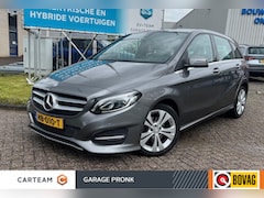 Mercedes-Benz B-klasse - 180 Ambition urban NAVI/LED/BLUETOOTH/PDC V+A