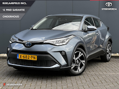 Toyota C-HR - 2.0 Hybrid Dynamic