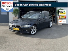 BMW 3-serie Touring - 316i Executive Sport / NAP / TREKHAAK / AIRCO / INRUIL MOGELIJK / NETTE AUTO /