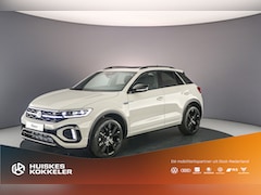 Volkswagen T-Roc - 1.5 TSI 150 7DSG R-Line 1.5 TSI 150 150pk R-Line