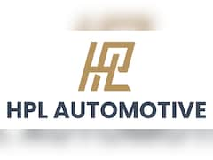 HPL Automotive logo