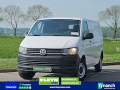 Volkswagen Transporter - 2.0 TDI