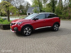 Peugeot 3008 - 1.2 PureTech GT Line Automaat.Navi.Camera.Clima.Led