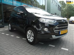 Ford EcoSport - 1.0 EcoBoost Titanium