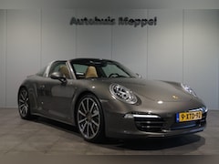 Porsche 911 Targa - 3.8 4S Org.NL|Sport Chrono | Carbon | Camera | PDLS | PDK (1e3911)