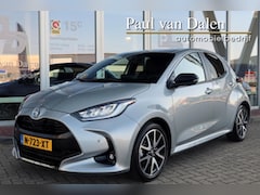 Toyota Yaris - 1.5 HYBRID EXECUTIVE 5DRS Navi | NL Auto | Camera | Adaptive Cruise | Pdc v+a | Led | Stoe