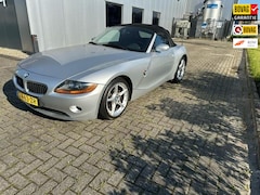 BMW Z4 Roadster - 2.5i