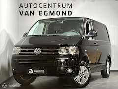 Volkswagen Transporter - 2.0 TDI L1H1 Navi | Cruise | Airco