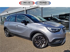 Opel Crossland X - 1.2 83pk Edition