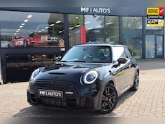 MINI John Cooper Works - S JCW Cooper Works|Pano|Leder|HUD|ACC|Lane|Led