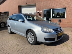 Volkswagen Golf Variant - 1.4 TSI Comfortline