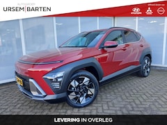 Hyundai Kona - 1.6 GDI HEV Comfort Smart