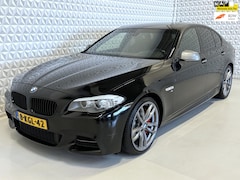 BMW 5-serie - M550xd M550d Xdrive EX BPM / EXPORT ONLY (2013)