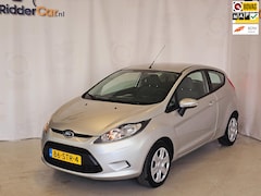 Ford Fiesta - 1.25 Limited|NAP|2E EIG|AIRCO|ELEK RAMEN|CENTR DEUR|APK05-2025