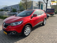 Renault Kadjar - 1.2 TCe Intens - NAVIGATIE - LEDER - TREKHAAK