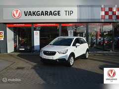 Opel Crossland X - 1.2 Online Edition