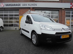 Citroën Berlingo - 1.6 HDI||Airco||Cruise||Trekhaak||Imperiaal||APK 05-2025