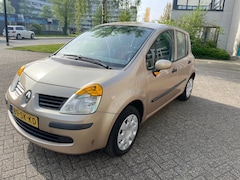 Renault Modus - 1.6-16V Authentique Luxe