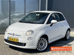 Fiat 500 - 0.9 TwinAir Turbo UNIEK AIRCO / NWE APK