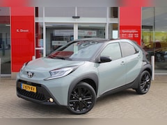 Toyota Aygo X - 1.0 VVT-i MT Pulse | Design Pack | Android Auto, Apple Carplay