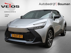 Toyota C-HR - 2.0 HP Hybid 192pk Team D Bi-Tone Trekhaak