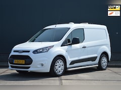 Ford Transit Connect - 1.5 TDCI L1 Trend 100 PK Airco Schuifdeur Trekhaak Euro 6