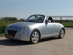 Daihatsu Copen - 1.3-16V GT