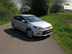 Ford Focus Wagon - 1.0 EcoBoost Lease Trend