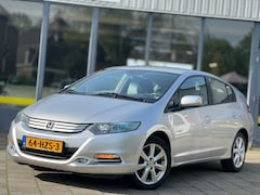 Honda Insight - 1.3 Elegance AUTOMAAT|NAP|CRUISE|STOEL