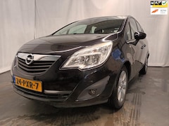 Opel Meriva - 1.4 Turbo Edition - Airco - Trekhaak