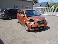 Kia Picanto - 1.0 Bling Airco NAP