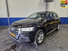 Audi Q5 - 45 TFSI quattro