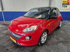 Opel ADAM - 1.0 Turbo Jam Favourite