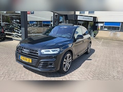 Audi SQ5 - 3.0 ltr TDI quattro Pro Line Plus