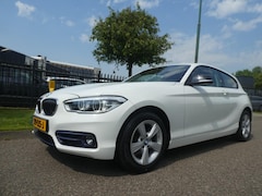 BMW 1-serie - Sportshatch (f21) 116i 109pk Sport Edition Sportstoelen Navigatie