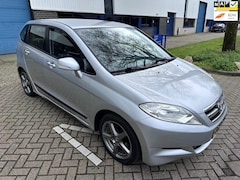 Honda FR-V - 1.7i, 6 persoons, Nwe Koppeling