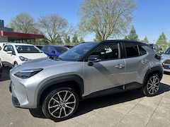 Toyota Yaris Cross - 1.5 Hybrid 130 GR Sport Automaat 130pk | Apple Carplay/Android Auto | Dodehoeksherkenning