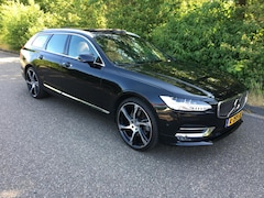 Volvo V90 - 2.0 T6 320 PK AWD Inscription