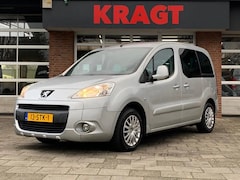 Peugeot Partner Tepee - Family 1.6 VTi 120pk - trekhaak - airco - hoge instap