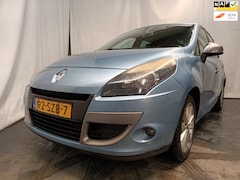 Renault Scénic - 1.4 TCE Parisienne Navi Trekhaak