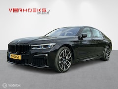 BMW 7-serie - 745Le xDrive M-Sport High Executive Pano Laser